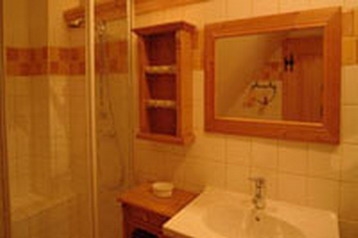 Autriche Privát Auersbach, Intérieur